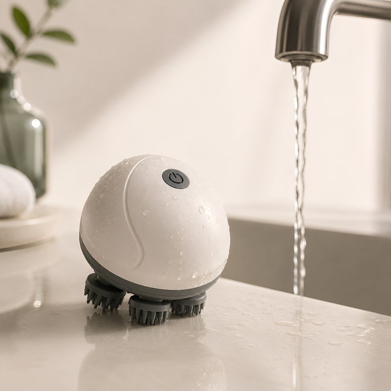 Easy to Maintain