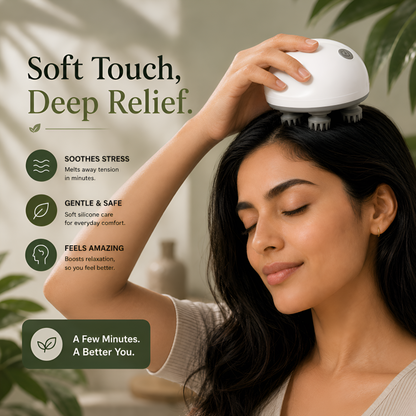 The Comfort Ritual™ Companion