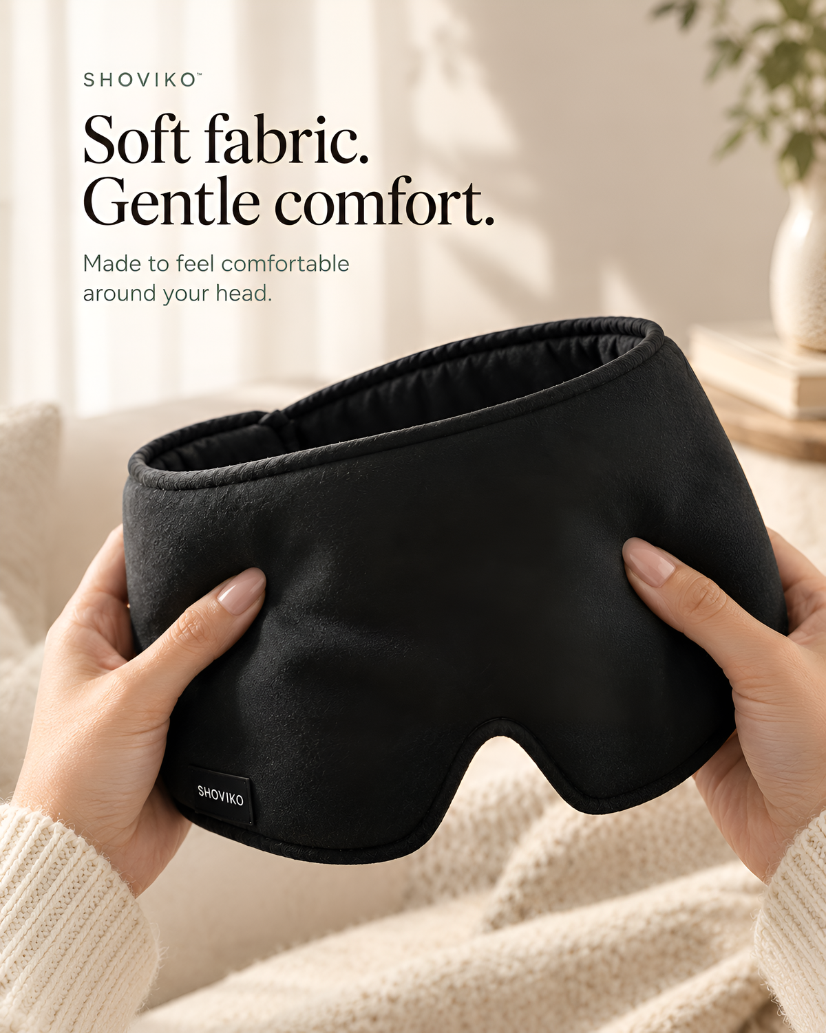 Cold & Hot Therapy Cap