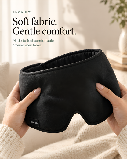 Cold & Hot Therapy Cap